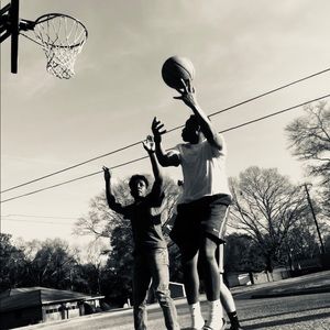 Meet your Posher, Corey